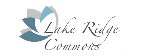 Lake Ridge Commons logo